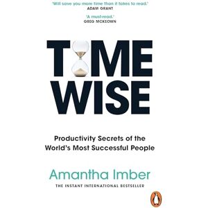 Imber, Amantha Time Wise: The instant international bestseller Imber, Amantha Time Wise: The instant international bestseller