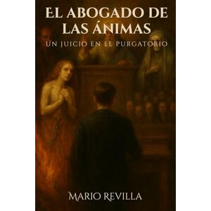 Revilla García, Mario Antonio El Abogado de las Ánimas: Un Juicio en el Purgatorio Revilla García, Mario Antonio El Abogado de las Ánimas: Un Juicio en el Purgatorio