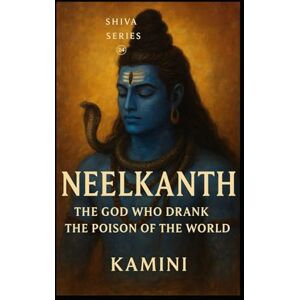 Kumari, Kamini Neelkanth: The God Who Drank the Poison of the World (Lord Shiva) Kumari, Kamini Neelkanth: The God Who Drank the Poison of the World (Lord Shiva)