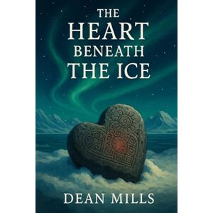 Mills, Dean The Heart Beneath The Ice: 1 (Echoes Of The Ice) Mills, Dean The Heart Beneath The Ice: 1 (Echoes Of The Ice)