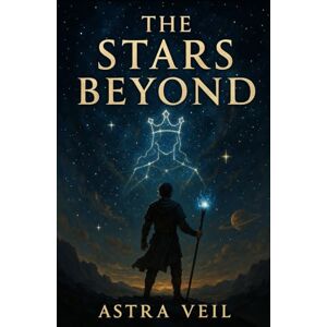Veil, Astra The Stars Beyond (Echoes of the Silent Crown) Veil, Astra The Stars Beyond (Echoes of the Silent Crown)