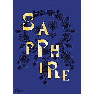 Hardy, Joanna Sapphire: A Celebration of Colour Hardy, Joanna Sapphire: A Celebration of Colour