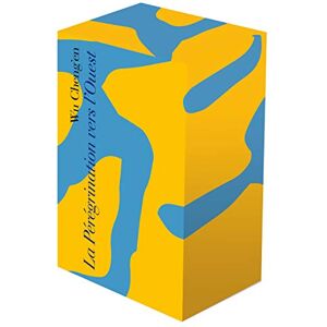 Wu Cheng'en COFFRET PLEIADE 2V (BIBLIOTHEQUE DE LA PLEIADE): Xiyou ji Wu Cheng'en COFFRET PLEIADE 2V (BIBLIOTHEQUE DE LA PLEIADE): Xiyou ji