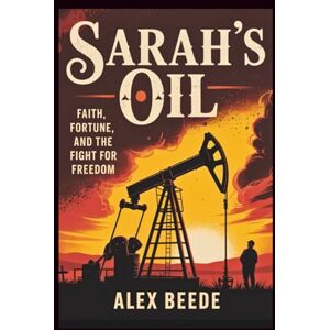 Beede, Alex Sarah’s Oil: Faith, Fortune, And The Fight For Freedom Beede, Alex Sarah’s Oil: Faith, Fortune, And The Fight For Freedom