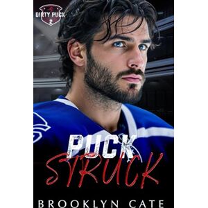 Cate, Brooklyn Puck Struck: A MM Enemies to Lovers Age Gap Hockey Romance (Dirty Puck Series) Cate, Brooklyn Puck Struck: A MM Enemies to Lovers Age Gap Hockey Romance (Dirty Puck Series)