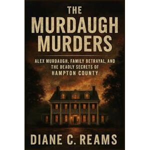 Reams, Diane C. The Murdaugh Murders: Alex Murdaugh, Family Betrayal, and the Deadly Secrets of Hampton County Reams, Diane C. The Murdaugh Murders: Alex Murdaugh, Family Betrayal, and the Deadly Secrets of Hampton County