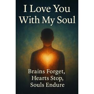 Rinpoche, Ahirantsa I Love You With My Soul: Brains Forget, Hearts Stop, Souls Endure Rinpoche, Ahirantsa I Love You With My Soul: Brains Forget, Hearts Stop, Souls Endure