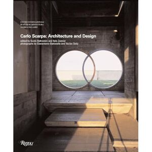 Guido Beltramini Carlo Scarpa: Architecture and Design Guido Beltramini Carlo Scarpa: Architecture and Design