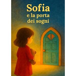 Hub AP, Vision Sofia e la porta dei sogni Hub AP, Vision Sofia e la porta dei sogni