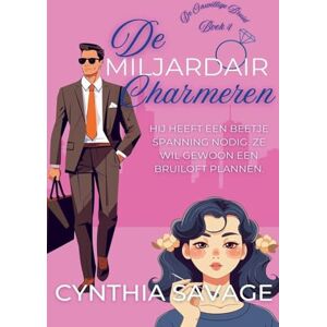 Anaya, C.J. De Miljardair Charmeren (4) (de Onwillige Bruid) Anaya, C.J. De Miljardair Charmeren (4) (de Onwillige Bruid)