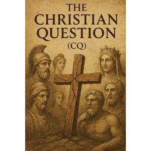 White, Striker The Christian Question (CQ) (The Christian Question (CQ) and the True European Pagan Spirituality of our Ancestors) White, Striker The Christian Question (CQ) (The Christian Question (CQ) and the True European Pagan Spirituality of our Ancestors)