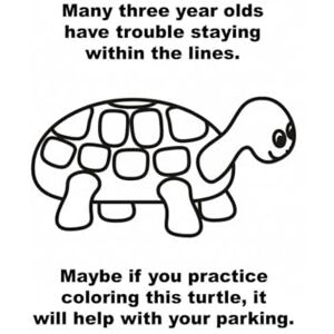 Driver, Mr. Parking The Bad Parker's Coloring Book: A Hilarious Gag Gift for Terrible Drivers (Passive-Aggressive Tear-Out Pages to Leave on Windshields) Driver, Mr. Parking The Bad Parker's Coloring Book: A Hilarious Gag Gift for Terrible Drivers (Passive-Aggressive Tear-Out Pages to Leave on Windshields)