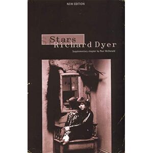 Richard Dyer Stars Richard Dyer Stars