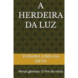 Silva A HERDEIRA DA LUZ: Almas gêmeas: O Fim do início Silva A HERDEIRA DA LUZ: Almas gêmeas: O Fim do início