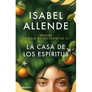 Allende, Isabel La casa de los espíritus (Best Seller) Allende, Isabel La casa de los espíritus (Best Seller)