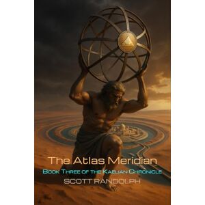 Scott The Atlas Meridian (The Kaelian Chronicle) Scott The Atlas Meridian (The Kaelian Chronicle)