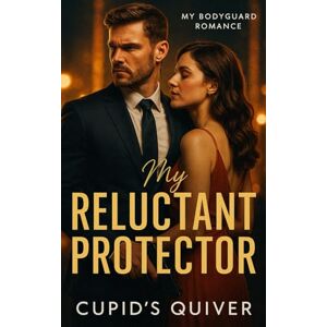 Quiver, Cupid's My Reluctant Protector: A Celebrity Bodyguard Romantic Suspense (My Bodyguard Romance) Quiver, Cupid's My Reluctant Protector: A Celebrity Bodyguard Romantic Suspense (My Bodyguard Romance)