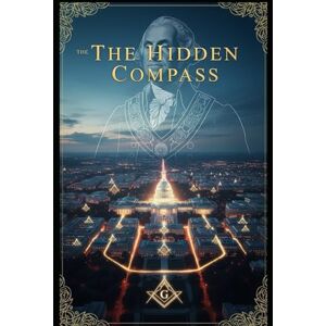 Gowin, T.K The Hidden Compass: Masonic Architecture, Symbols, and Secrets of Washington D.C. Gowin, T.K The Hidden Compass: Masonic Architecture, Symbols, and Secrets of Washington D.C.