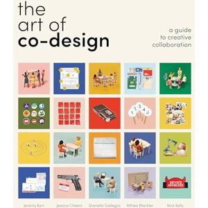 Jeremy Kerr The Art of Co-Design: Solving problems through creative collaboration Jeremy Kerr The Art of Co-Design: Solving problems through creative collaboration