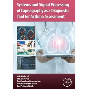 Balakrishinan Systems and Signal Processing of Capnography as a Diagnostic Tool for Asthma Assessment Balakrishinan Systems and Signal Processing of Capnography as a Diagnostic Tool for Asthma Assessment