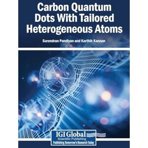 Rio Carbon Quantum Dots With Tailored Heterogeneous Atoms Rio Carbon Quantum Dots With Tailored Heterogeneous Atoms