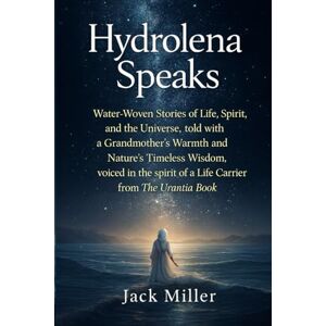 Miller, Jack Hydrolena Speaks: The History of Urantia as told by a senior life Carrier: Where we came from, How we got here, and What is out Destiney? Miller, Jack Hydrolena Speaks: The History of Urantia as told by a senior life Carrier: Where we came from, How we got here, and What is out Destiney?