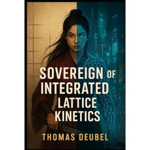 Deubel, Thomas Anthony Sovereign of Integrated Lattice Kinetics Deubel, Thomas Anthony Sovereign of Integrated Lattice Kinetics