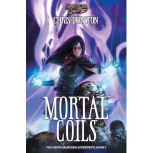 Durston, Chris Mortal Coils Durston, Chris Mortal Coils