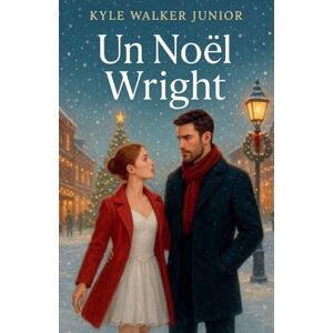 Junior, Kyle Walker Un noël Wright Junior, Kyle Walker Un noël Wright