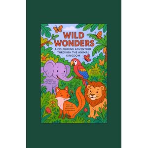 Kibe, Miss Pauline My colouring adventures Kibe, Miss Pauline My colouring adventures