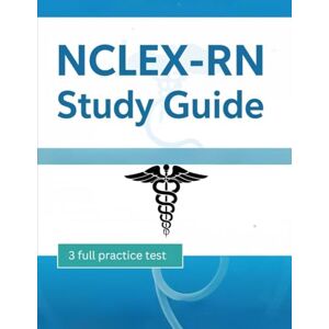 Group, DMP Education NCLEX-RN Study Guide Group, DMP Education NCLEX-RN Study Guide
