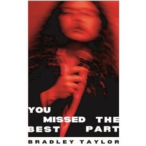 Taylor You Missed the Best Part Taylor You Missed the Best Part