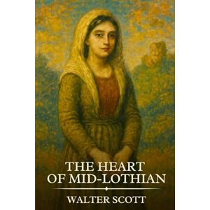 Scott THE HEART OF MID-LOTHIAN: Timeless Edition Featuring Authentic Illustrations Scott THE HEART OF MID-LOTHIAN: Timeless Edition Featuring Authentic Illustrations