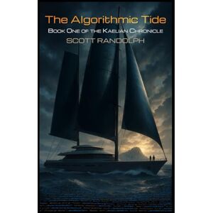 Scott The Algorithmic Tide: Book One of The Kaelian Chronicle Scott The Algorithmic Tide: Book One of The Kaelian Chronicle