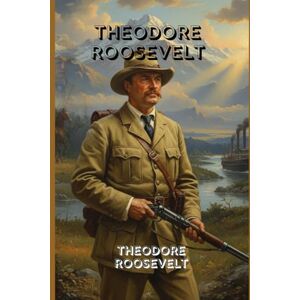 THEODORE ROOSEVELT : The Inspiring Writings of a Bold Leader, Fearless Reformer, and Champion of the American Spirit THEODORE ROOSEVELT : The Inspiring Writings of a Bold Leader, Fearless Reformer, and Champion of the American Spirit