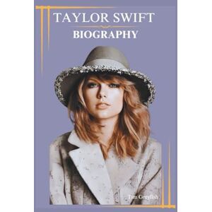 Greyfish, Tim Taylor Swift Biography Greyfish, Tim Taylor Swift Biography