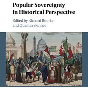 Philosophy Popular Sovereignty in Historical Perspective Philosophy Popular Sovereignty in Historical Perspective