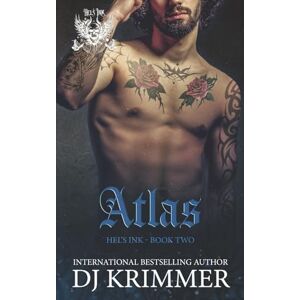 Krimmer, DJ Atlas (Hel's Ink) Krimmer, DJ Atlas (Hel's Ink)