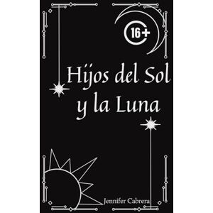 Cabrera, Auto Jennifer Hijos del Sol y la Luna Cabrera, Auto Jennifer Hijos del Sol y la Luna