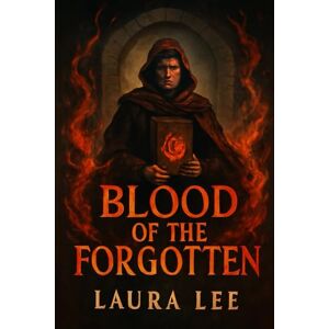 Lee Blood of the Forgotten: Born of Ash, Bound by Memory Lee Blood of the Forgotten: Born of Ash, Bound by Memory