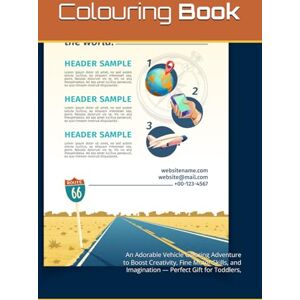 Mohsin, mr Murtaza Kids Vehicles Colouring Book: Fun and Easy Coloring Pages of Cars, Trucks, Trains, Planes, and More for Boys and Girls: An Adorable Vehicle Coloring ... and Imagination — Perfect Gift for Toddlers, Mohsin, mr Murtaza Kids Vehicles Colouring Book: Fun and Easy Coloring Pages of Cars, Trucks, Trains, Planes, and More for Boys and Girls: An Adorable Vehicle Coloring ... and Imagination — Perfect Gift for Toddlers,