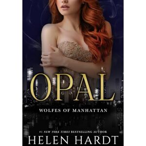 Hardt, Helen Opal: Gems of Wolfe Island Five (Wolfes of Manhattan) Hardt, Helen Opal: Gems of Wolfe Island Five (Wolfes of Manhattan)