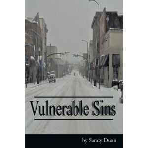 Trafford Publishing Vulnerable Sins Trafford Publishing Vulnerable Sins