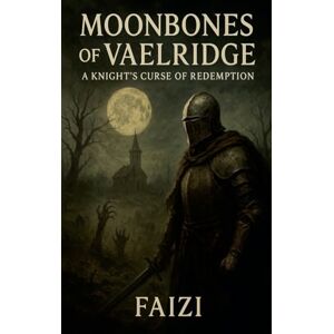 Faizi Moonbones of Vaelridge: A Knight's Curse of Redemption Faizi Moonbones of Vaelridge: A Knight's Curse of Redemption