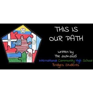 Lab, Writopia This is Our Path Lab, Writopia This is Our Path