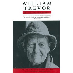 Trevor, William The Collected Stories Trevor, William The Collected Stories