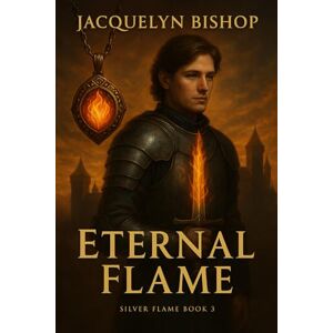 Bishop, Jacquelyn Eternal Flame: Book 3 in the Silver Flame Series: 4 Bishop, Jacquelyn Eternal Flame: Book 3 in the Silver Flame Series: 4