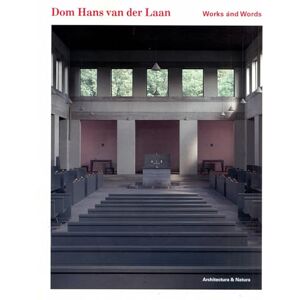 Verde, Paola Dom Van Der Laan: Works and Words Verde, Paola Dom Van Der Laan: Works and Words