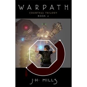 Mills, J.H. WARPATH (Countess Trilogy) Mills, J.H. WARPATH (Countess Trilogy)