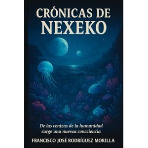 RODRÍGUEZ MORILLA, FRANCISCO JOSÉ CRÓNICAS DE NEXECO: «Cuando dejamos de ser cuerpo, aprendemos a ser eco.» RODRÍGUEZ MORILLA, FRANCISCO JOSÉ CRÓNICAS DE NEXECO: «Cuando dejamos de ser cuerpo, aprendemos a ser eco.»
